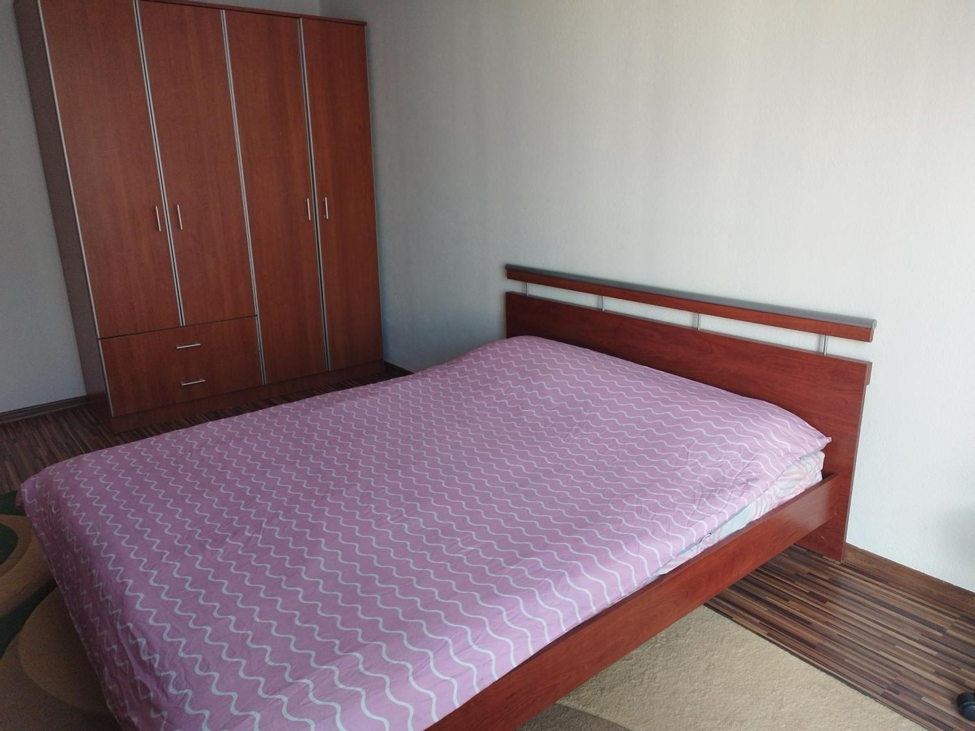 Apartman Leki Сараево Экстерьер фото