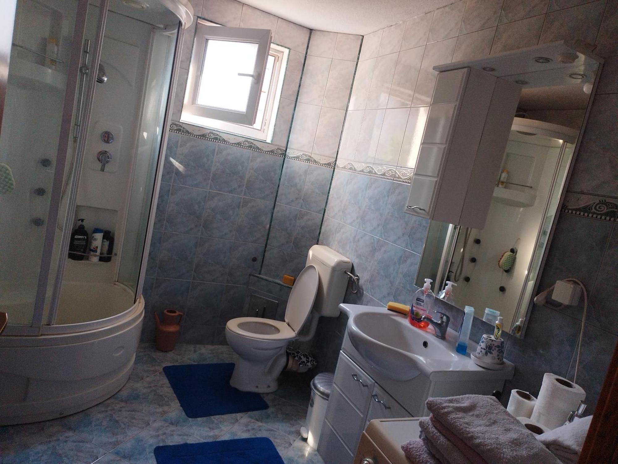 Apartman Leki Сараево Экстерьер фото
