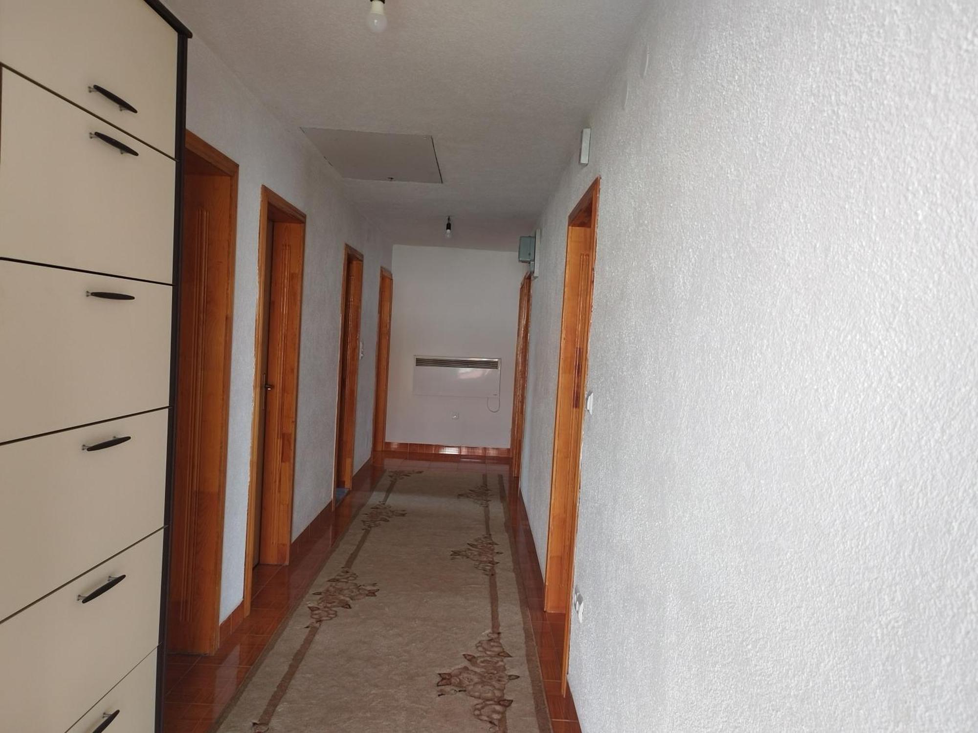 Apartman Leki Сараево Экстерьер фото
